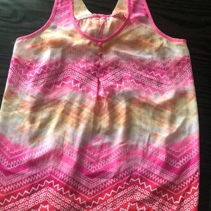 Candies tank top